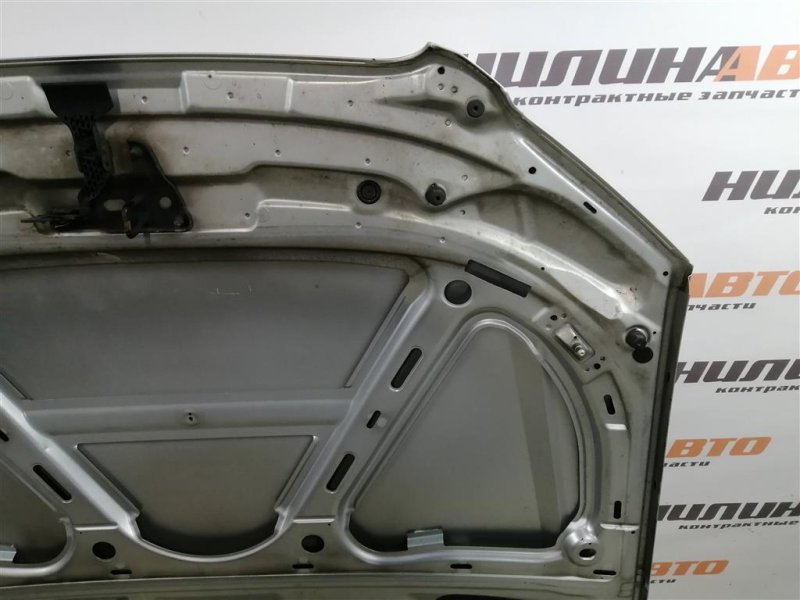 Капот, 11000 рублей, Севастополь