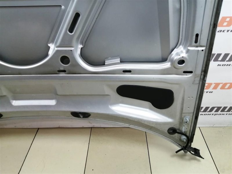 Капот, 11000 рублей, Севастополь