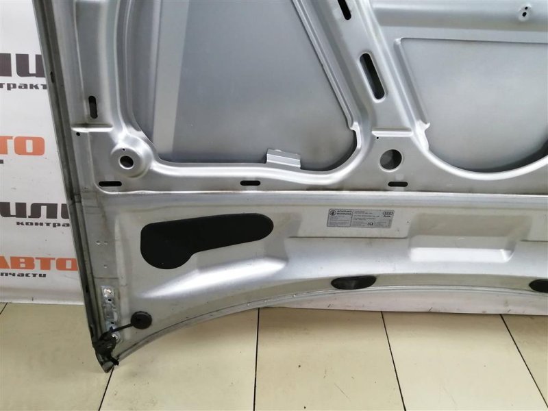 Капот, 11000 рублей, Севастополь