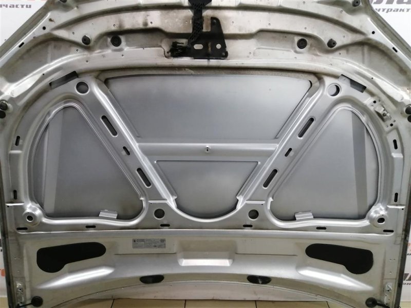 Капот, 11000 рублей, Севастополь