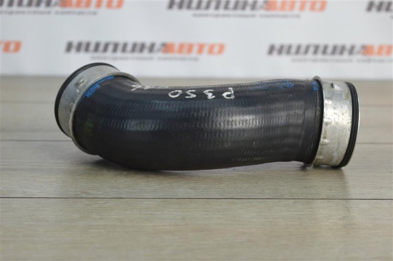 Патрубок интеркулера, 1000 рублей, Москва