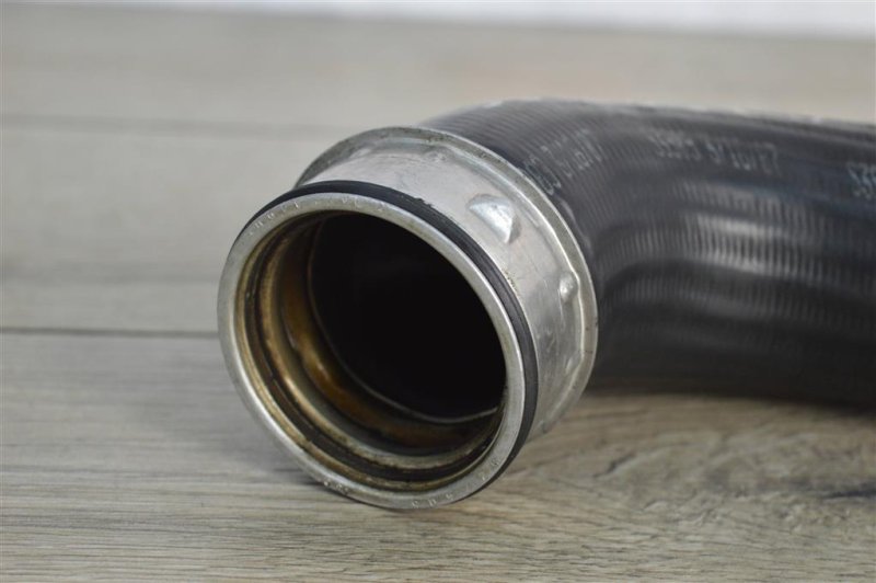 Патрубок интеркулера, 1000 рублей, Москва