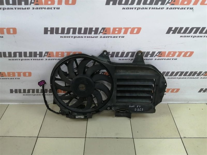 Вентилятор охлаждения, 6000 рублей, Севастополь