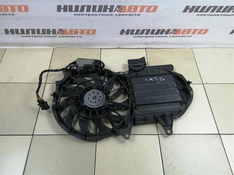 Вентилятор охлаждения, 6000 рублей, Севастополь