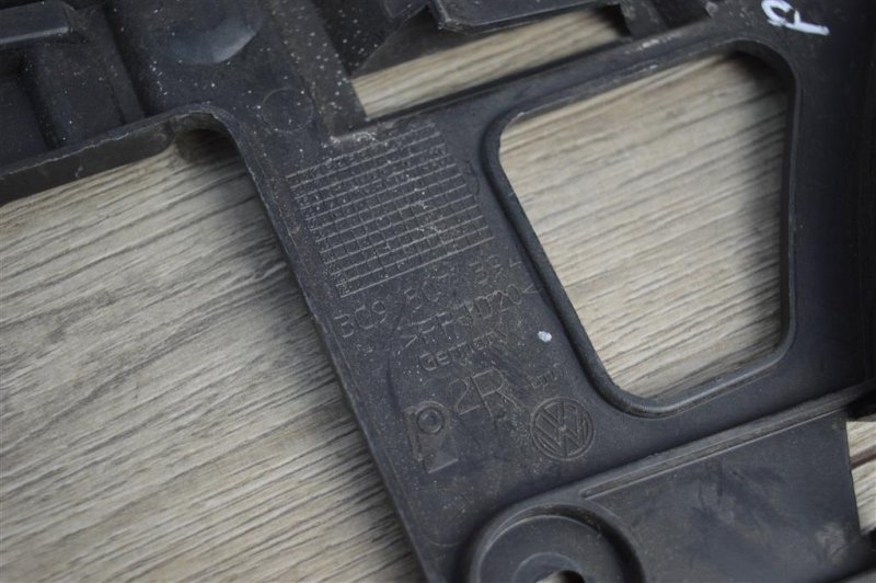 Кронштейн бампера, 450 рублей, Москва