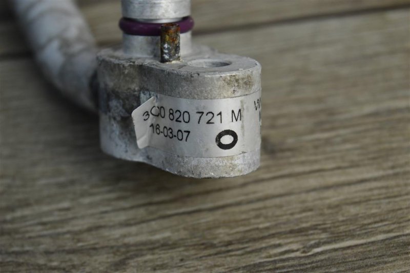 Трубка кондиционера, 1300 рублей, Москва