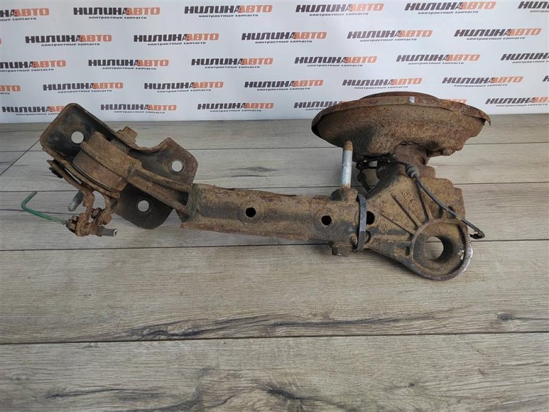 Кулак задний, 5500 рублей, Москва