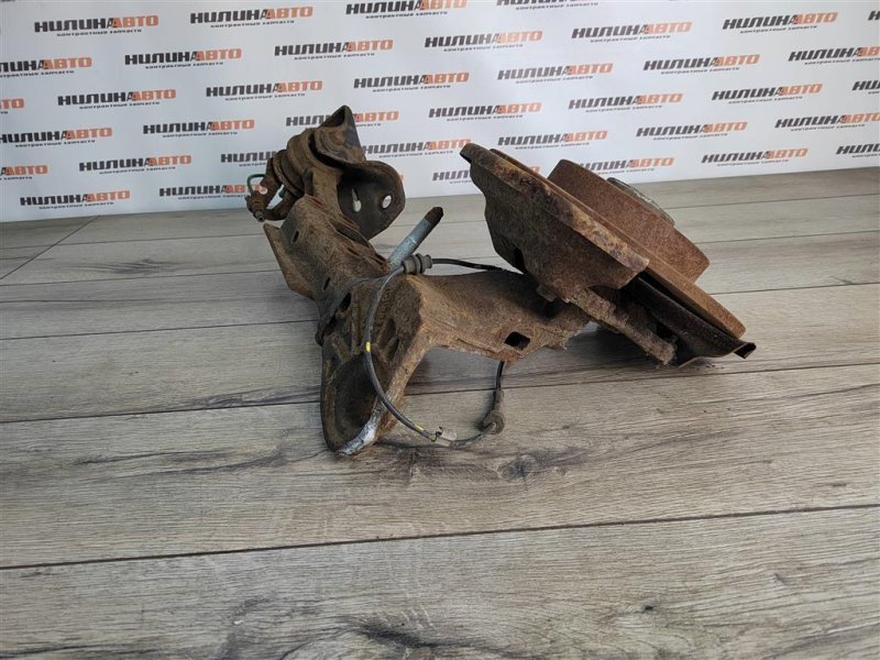 Кулак задний, 5500 рублей, Москва