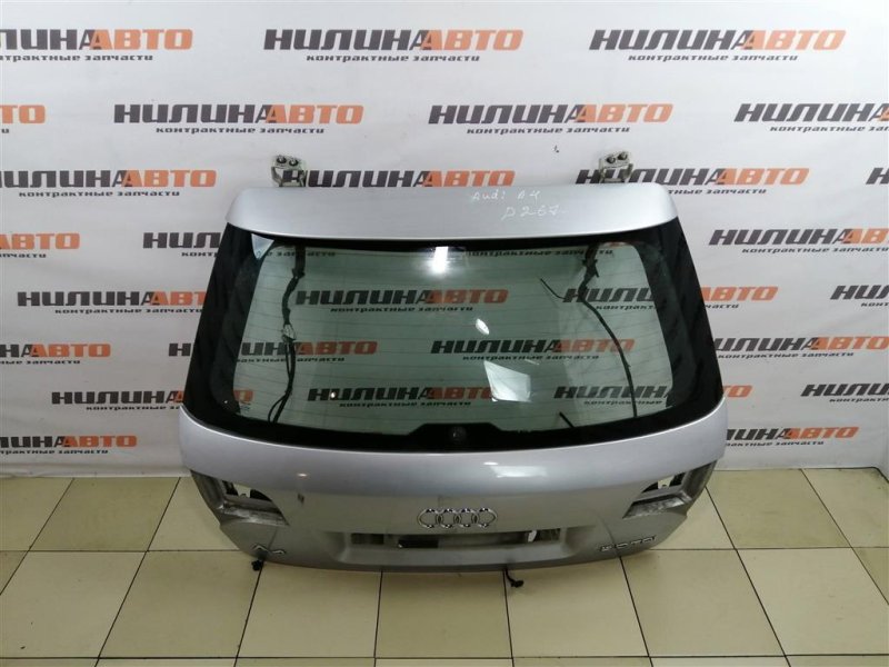 Крышка багажника, 12000 рублей, Севастополь