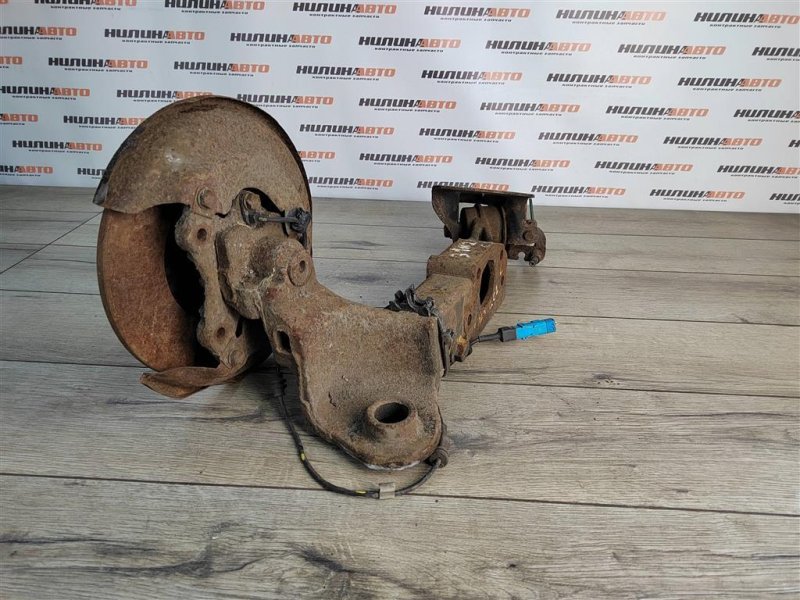 Кулак задний, 5500 рублей, Москва