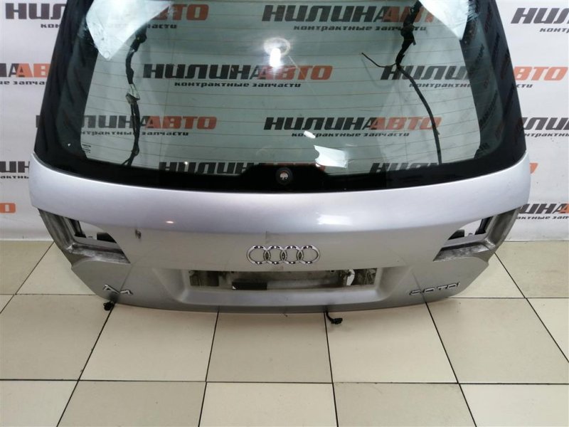 Крышка багажника, 12000 рублей, Севастополь