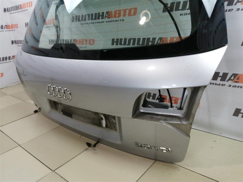 Крышка багажника, 12000 рублей, Севастополь