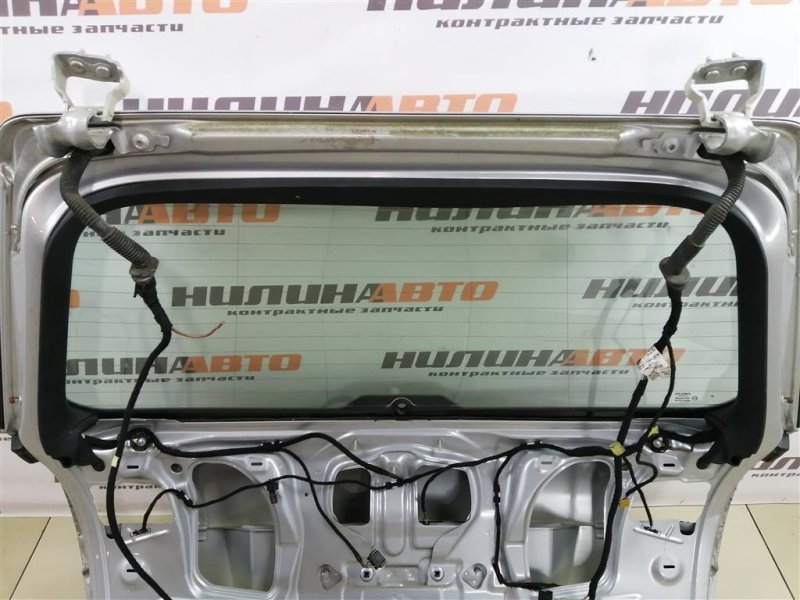 Крышка багажника, 12000 рублей, Севастополь