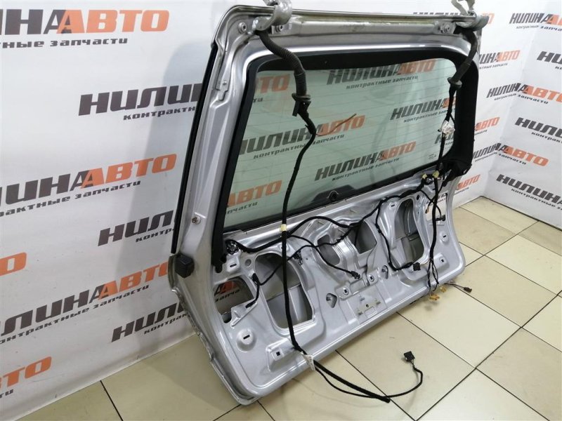 Крышка багажника, 12000 рублей, Севастополь