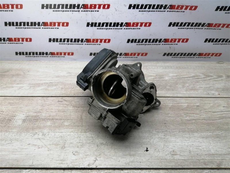 Дроссельная заслонка, 2700 рублей, Севастополь