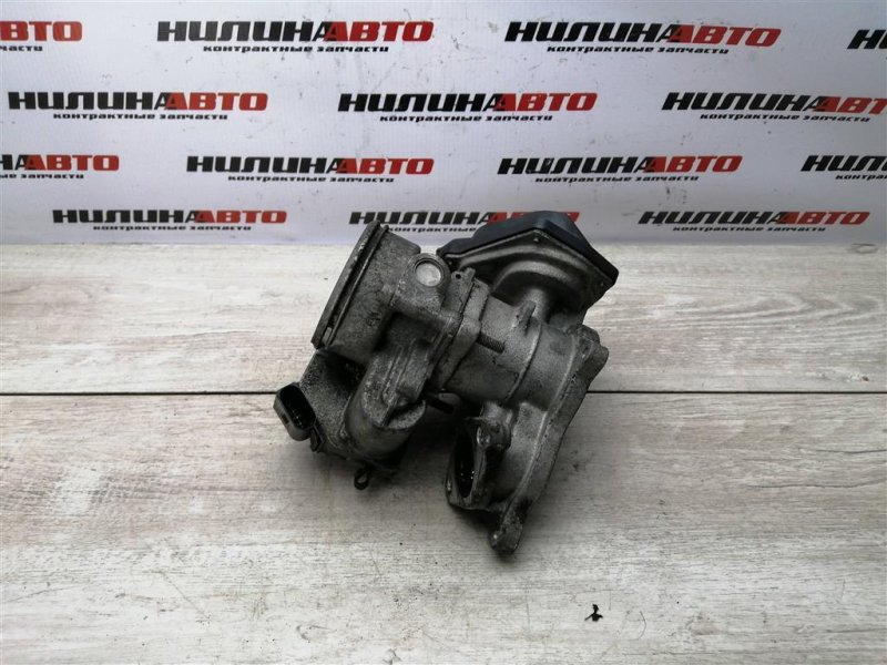 Дроссельная заслонка, 2700 рублей, Севастополь