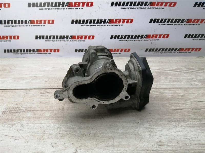 Дроссельная заслонка, 2700 рублей, Севастополь