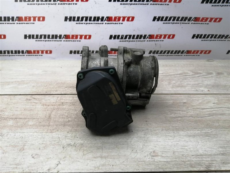 Дроссельная заслонка, 2700 рублей, Севастополь