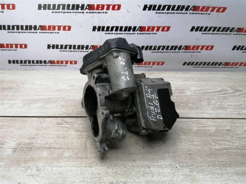 Дроссельная заслонка, 2700 рублей, Севастополь