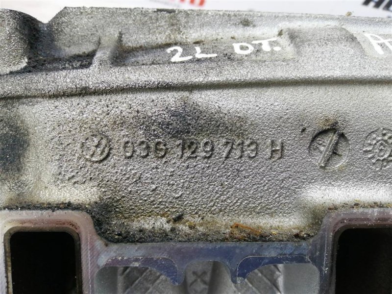 Коллектор впускной, 9000 рублей, Севастополь