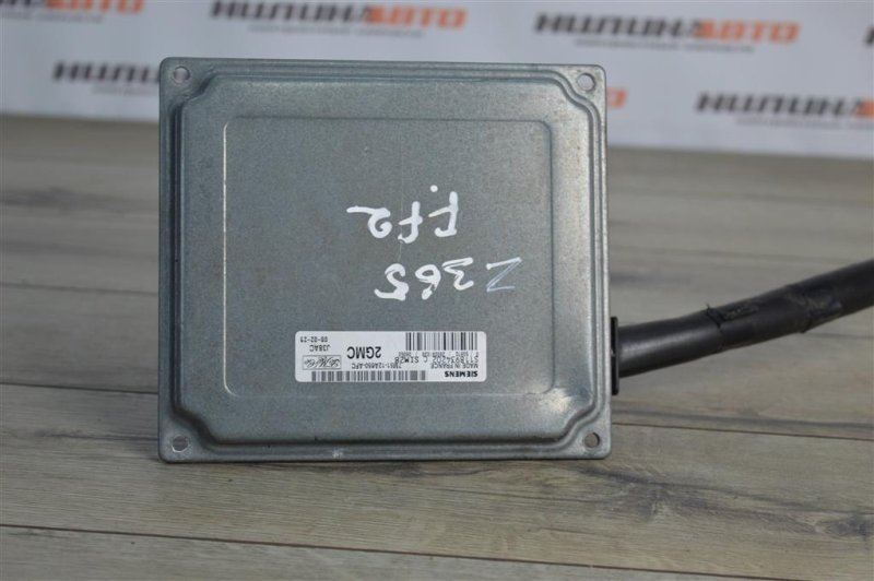 Блок управления двигателем, 700 рублей, Москва