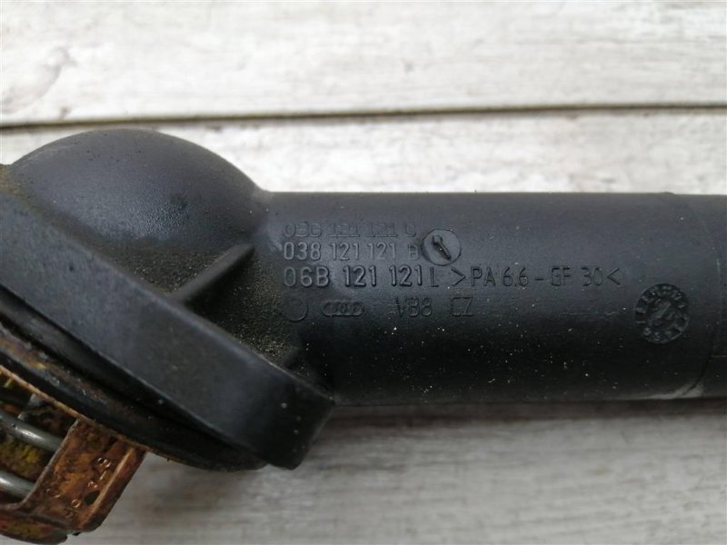 Фланец системы охлаждения, 400 рублей, Севастополь