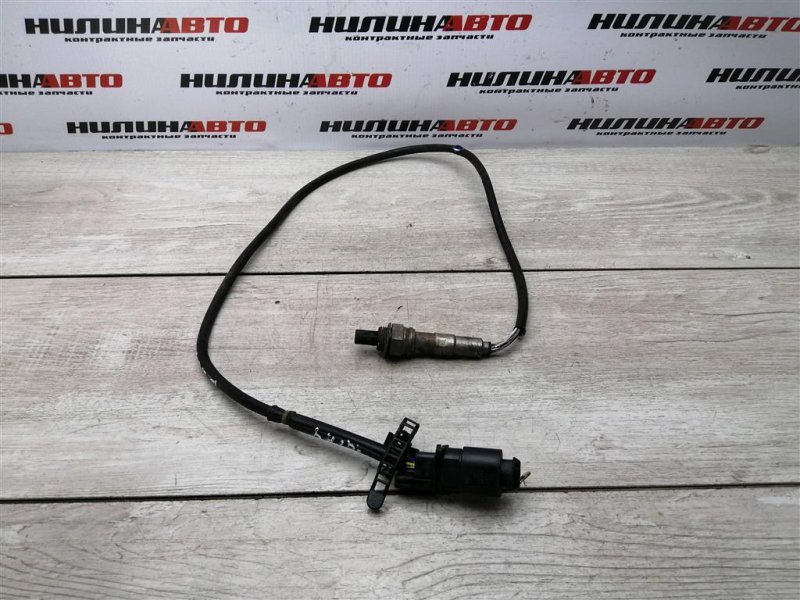 Лямбда-зонд датчик кислородный, 1500 рублей, Севастополь