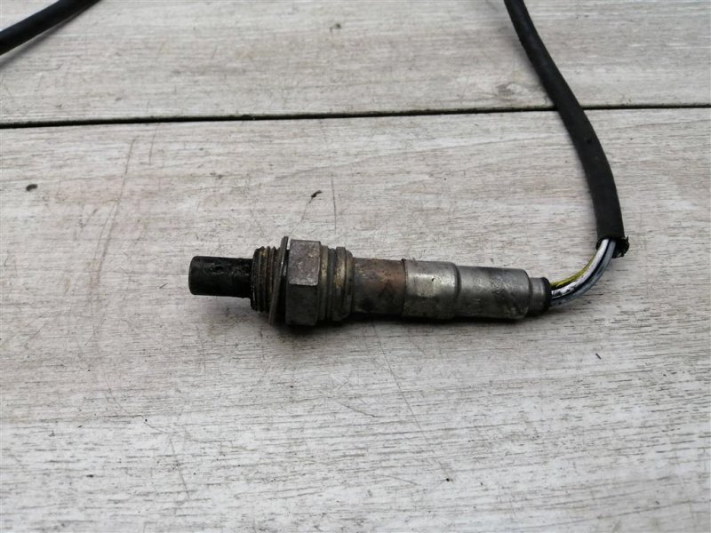 Лямбда-зонд датчик кислородный, 1500 рублей, Севастополь