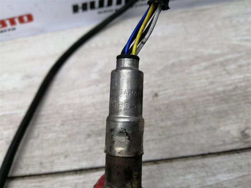 Лямбда-зонд датчик кислородный, 1500 рублей, Севастополь