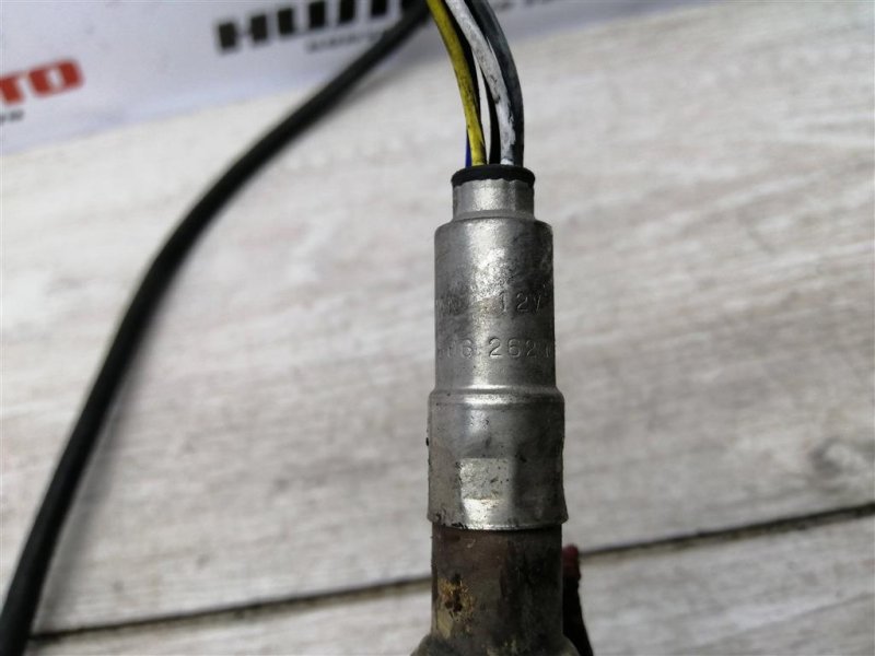 Лямбда-зонд датчик кислородный, 1500 рублей, Севастополь