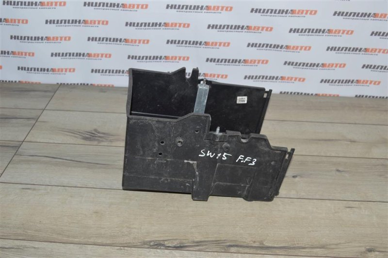 Корпус АКБ, 1000 рублей, Москва