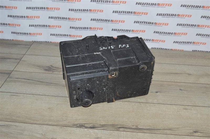 Корпус АКБ, 1000 рублей, Москва