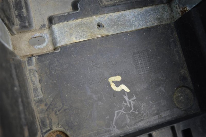 Корпус АКБ, 1000 рублей, Москва