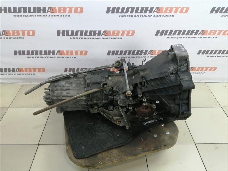 МКПП, 11000 рублей, Севастополь