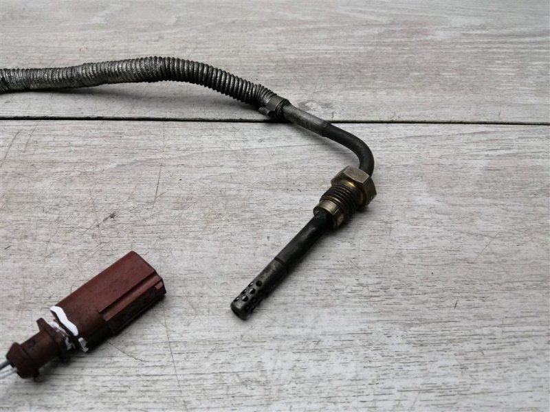 Датчик температуры выхлопа, 2000 рублей, Севастополь