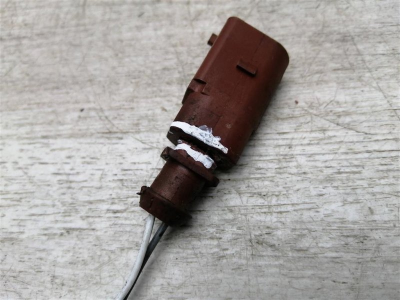 Датчик температуры выхлопа, 2000 рублей, Севастополь