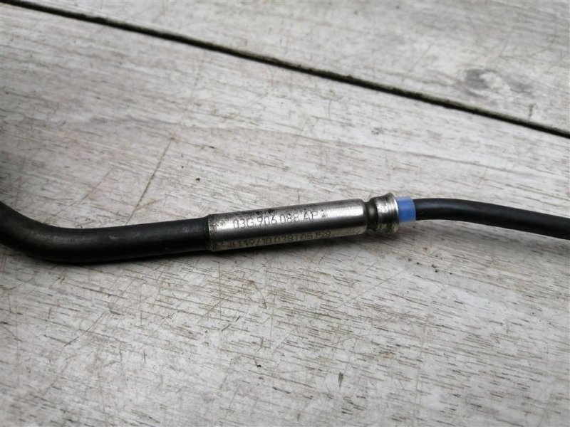 Датчик температуры выхлопа, 2000 рублей, Севастополь