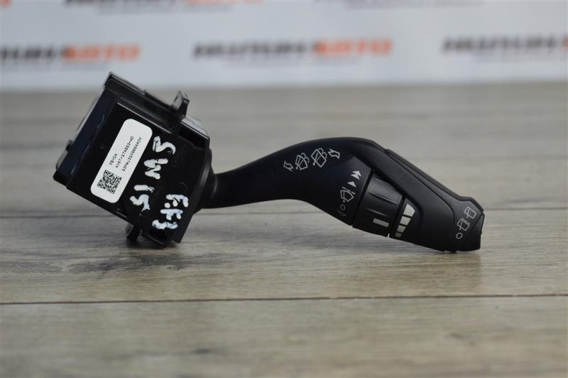 Переключатель подрулевой дворников, 450 рублей, Москва