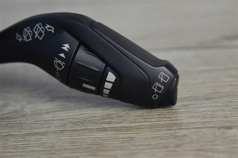 Переключатель подрулевой дворников, 450 рублей, Москва