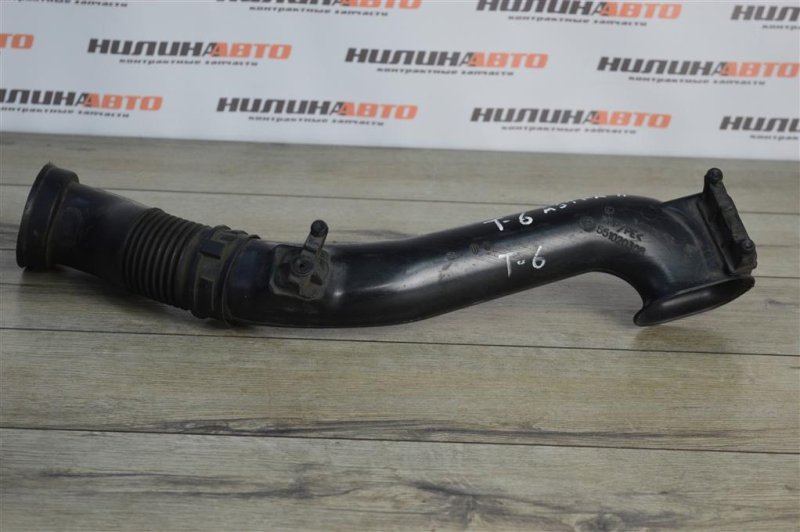 Воздухозаборник, 400 рублей, Москва