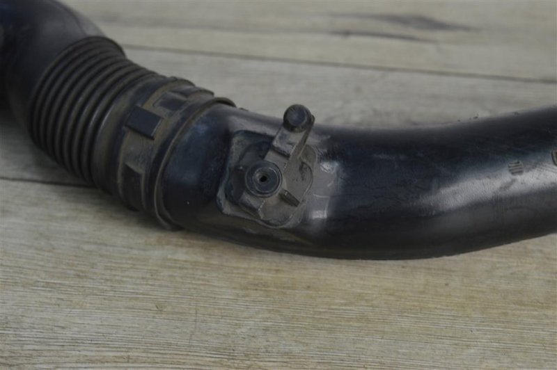 Воздухозаборник, 400 рублей, Москва