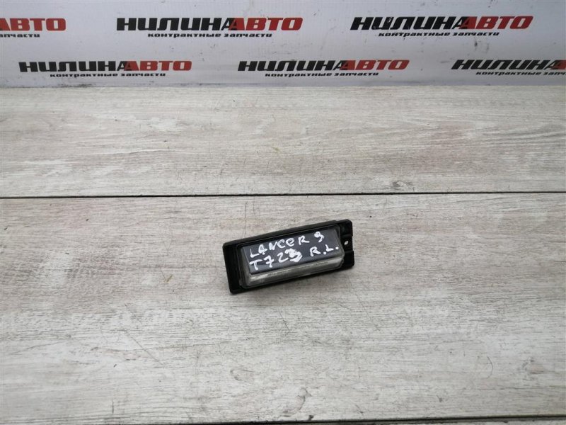 Фонарь подсветки номера, 800 рублей, Севастополь