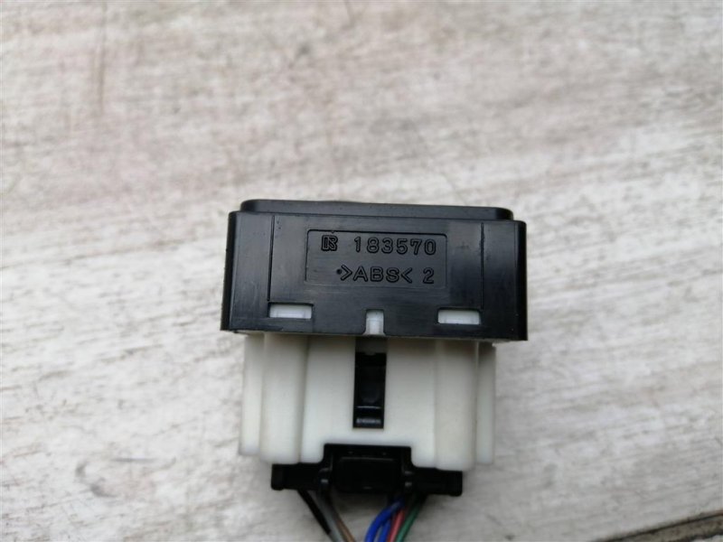 Блок управления зеркалами, 500 рублей, Севастополь