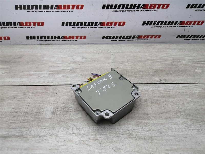 Блок управления SRS, 500 рублей, Севастополь