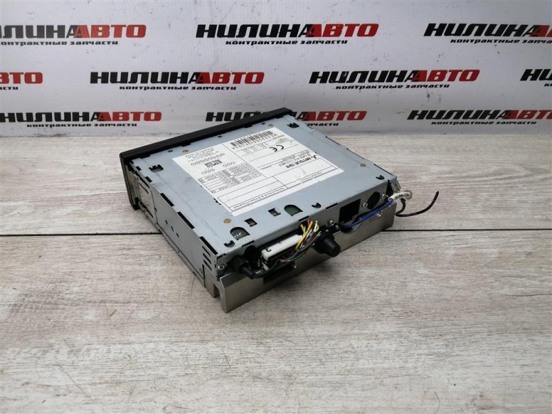 Магнитола, 1500 рублей, Севастополь