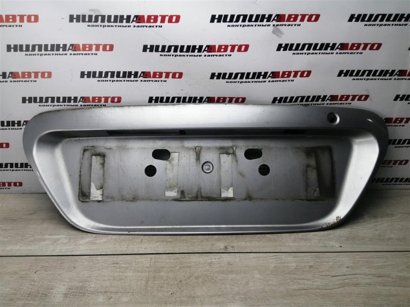 Накладка крышки багажника, 1500 рублей, Севастополь