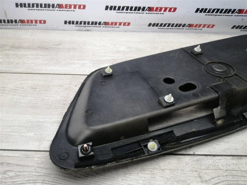 Накладка крышки багажника, 1500 рублей, Севастополь