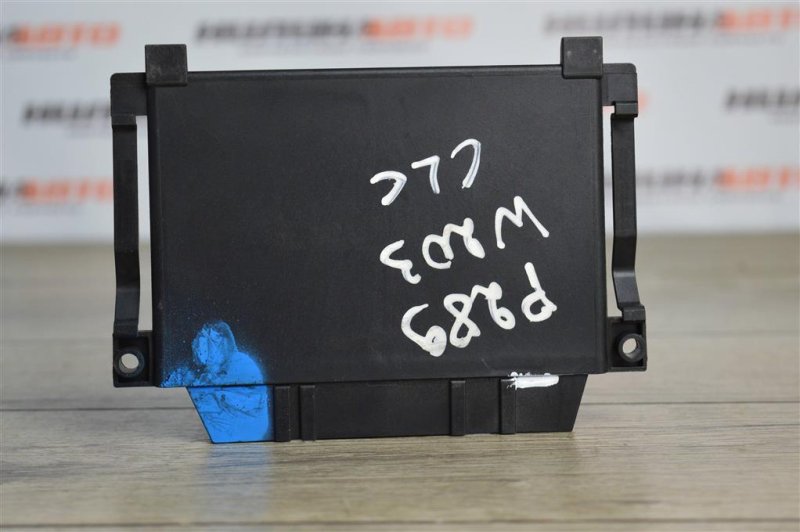 Блок управления АКПП, 1800 рублей, Москва