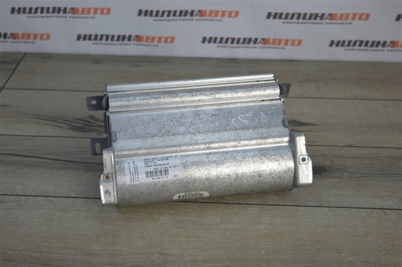 Подушка безопасности в торпедо, 1000 рублей, Москва