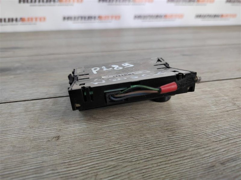 Индикатор парктроника, 2000 рублей, Москва